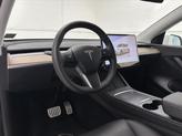 Thumbnail of 2022 Pearl White Multi-Coat Tesla Model Y