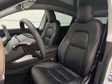 Thumbnail of 2022 Pearl White Multi-Coat Tesla Model Y