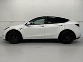 Thumbnail of 2022 Pearl White Multi-Coat Tesla Model Y