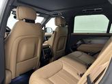 Thumbnail of 2025 Fuji White Land Rover Range Rover Sport