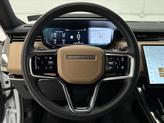 Thumbnail of 2025 Fuji White Land Rover Range Rover Sport