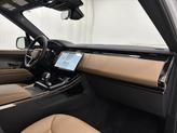 Thumbnail of 2025 Fuji White Land Rover Range Rover Sport
