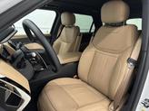 Thumbnail of 2025 Fuji White Land Rover Range Rover Sport