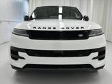 Thumbnail of 2025 Fuji White Land Rover Range Rover Sport