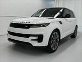 Thumbnail of 2025 Fuji White Land Rover Range Rover Sport