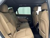 Thumbnail of 2025 Fuji White Land Rover Range Rover Sport