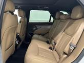 Thumbnail of 2025 Fuji White Land Rover Range Rover Sport
