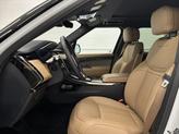 Thumbnail of 2025 Fuji White Land Rover Range Rover Sport