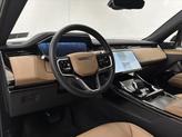 Thumbnail of 2025 Fuji White Land Rover Range Rover Sport