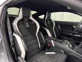 Thumbnail of 2021 Carbonized Gray Metallic Ford Shelby GT500