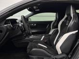 Thumbnail of 2021 Carbonized Gray Metallic Ford Shelby GT500