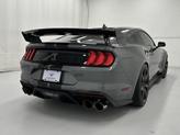 Thumbnail of 2021 Carbonized Gray Metallic Ford Shelby GT500