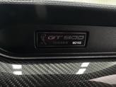 Thumbnail of 2021 Carbonized Gray Metallic Ford Shelby GT500