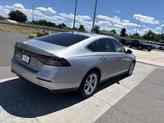 Thumbnail of 2024 Silver Honda Accord