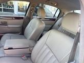 Thumbnail of 2004 Tan Lincoln Town Car
