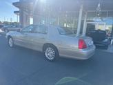 Thumbnail of 2004 Tan Lincoln Town Car