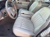 Thumbnail of 2004 Tan Lincoln Town Car
