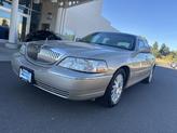 Thumbnail of 2004 Tan Lincoln Town Car