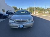 Thumbnail of 2004 Tan Lincoln Town Car