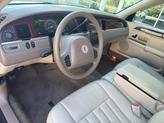 Thumbnail of 2004 Tan Lincoln Town Car