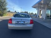 Thumbnail of 2004 Tan Lincoln Town Car