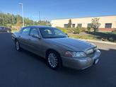 Thumbnail of 2004 Tan Lincoln Town Car