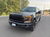 Thumbnail of 2017 Gray Ford F-150