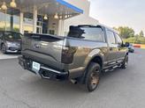 Thumbnail of 2017 Gray Ford F-150
