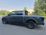 Thumbnail of 2017 Gray Ford F-150