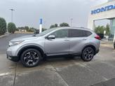 Thumbnail of 2019 Silver Honda CR-V