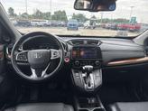 Thumbnail of 2019 Silver Honda CR-V