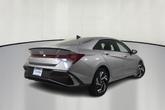 Thumbnail of 2025 Gray Hyundai ELANTRA HEV