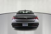 Thumbnail of 2025 Gray Hyundai ELANTRA HEV