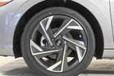 Thumbnail of 2025 Gray Hyundai ELANTRA HEV