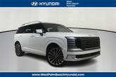 Photo of 2026 White Hyundai PALISADE