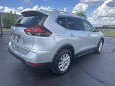 Thumbnail of 2018 Brilliant Silver Nissan Rogue