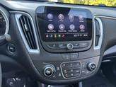Thumbnail of 2024 Summit White Chevrolet Malibu