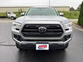 Thumbnail of 2019 Silver Toyota Tacoma