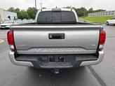 Thumbnail of 2019 Silver Toyota Tacoma