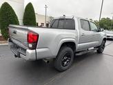 Thumbnail of 2019 Silver Toyota Tacoma