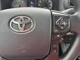 Thumbnail of 2019 Silver Toyota Tacoma
