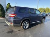 Thumbnail of 2025 Blue Honda Pilot