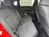 Thumbnail of 2026 Milano Red Honda HR-V