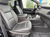 Thumbnail of 2024 Midnight Blue Metallic Chevrolet Suburban