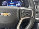 Thumbnail of 2024 Midnight Blue Metallic Chevrolet Suburban