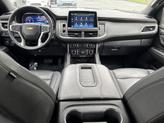 Thumbnail of 2024 Midnight Blue Metallic Chevrolet Suburban
