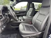 Thumbnail of 2024 Midnight Blue Metallic Chevrolet Suburban