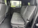 Thumbnail of 2024 Midnight Blue Metallic Chevrolet Suburban