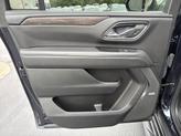 Thumbnail of 2024 Midnight Blue Metallic Chevrolet Suburban