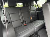 Thumbnail of 2024 Midnight Blue Metallic Chevrolet Suburban